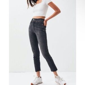 Levi’s Wedgie Skinny Jeans W25